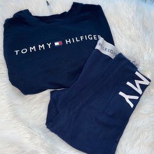 Tommy Hilfiger Tracksuit
